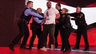 Rusev has been in creative limbo for a long time now
